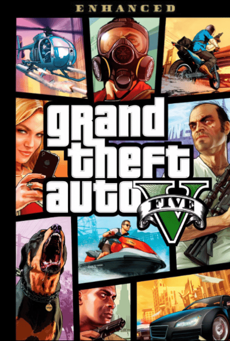 GTA Account Recoveries